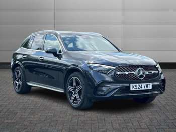 Used Mercedes-Benz GLC 2024 for sale - 74879315: Photo