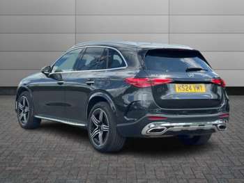 Used Mercedes-Benz GLC 2024 for sale - 74879315: Photo