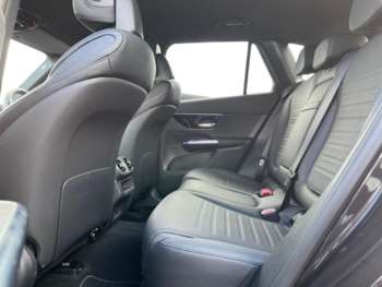 Used Mercedes-Benz GLC 2024 for sale - 74879315: Photo