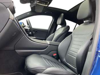 Used Mercedes-Benz GLC 2024 for sale - 75261109: Photo