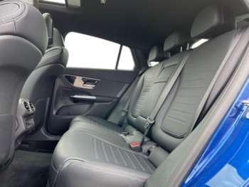 Used Mercedes-Benz GLC 2024 for sale - 75261109: Photo