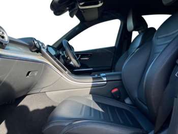 Used Mercedes-Benz C-Class 2024 for sale - 74927250: Photo