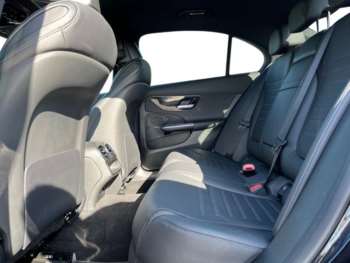 Used Mercedes-Benz C-Class 2024 for sale - 74927250: Photo