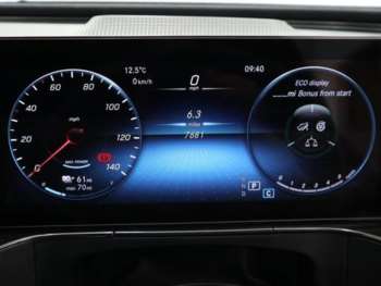 Used Mercedes-Benz EQC 2022 for sale - 74927241: Photo