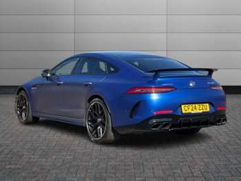 Used Mercedes-Benz AMG GT 2024 for sale - 74246225: Photo