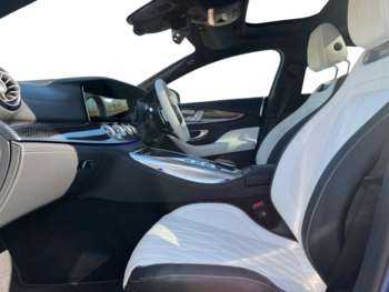 Used Mercedes-Benz AMG GT 2024 for sale - 74246225: Photo