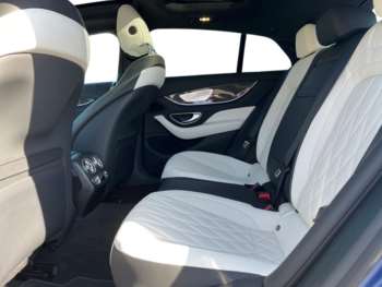 Used Mercedes-Benz AMG GT 2024 for sale - 74246225: Photo