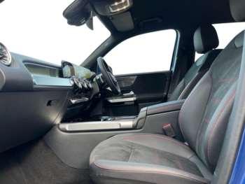 Used Mercedes-Benz GLB 2024 for sale - 74927244: Photo