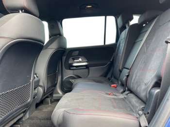 Used Mercedes-Benz GLB 2024 for sale - 74927244: Photo