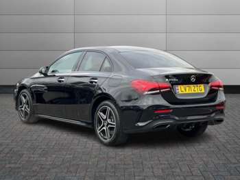 Used Mercedes-Benz A-Class 2022 for sale - 74217479: Photo