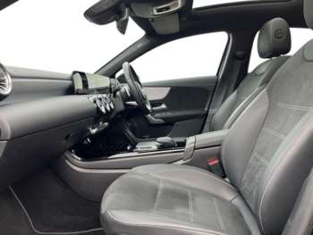 Used Mercedes-Benz A-Class 2022 for sale - 74217479: Photo