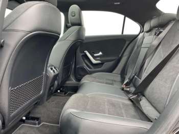 Used Mercedes-Benz A-Class 2022 for sale - 74217479: Photo