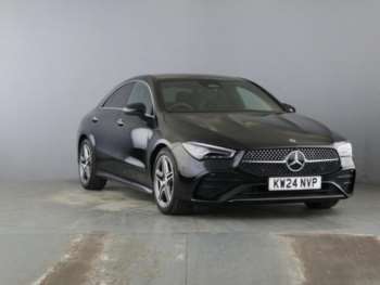 Used Mercedes-Benz CLA 2024 for sale - 75026122: Photo