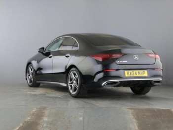 Used Mercedes-Benz CLA 2024 for sale - 75026122: Photo