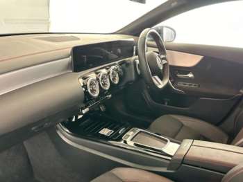 Used Mercedes-Benz CLA 2024 for sale - 75026122: Photo