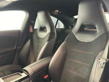 Used Mercedes-Benz CLA 2024 for sale - 75026122: Photo