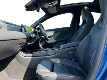Used Mercedes-Benz CLA 2024 for sale - 74314369: Photo