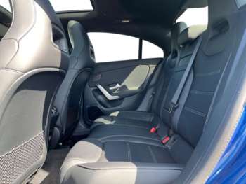 Used Mercedes-Benz CLA 2024 for sale - 74314369: Photo