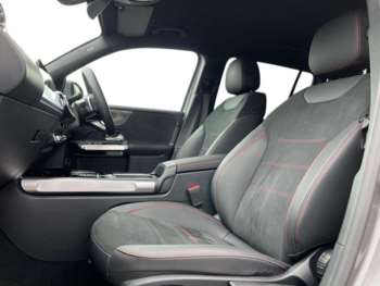 Used Mercedes-Benz GLB 2024 for sale - 75026214: Photo
