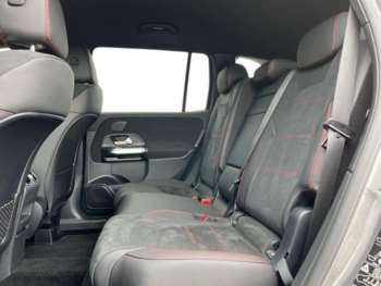 Used Mercedes-Benz GLB 2024 for sale - 75026214: Photo