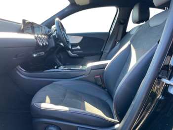 Used Mercedes-Benz A-Class 2024 for sale - 74177922: Photo