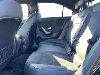 Used Mercedes-Benz A-Class 2024 for sale - 74177922: Photo