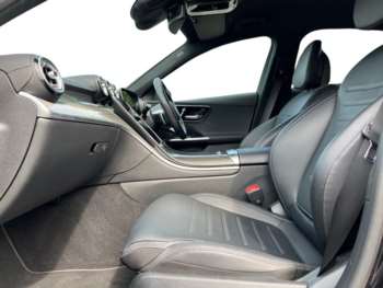 Used Mercedes-Benz C-Class 2024 for sale - 74754093: Photo