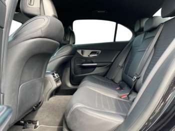 Used Mercedes-Benz C-Class 2024 for sale - 74754093: Photo