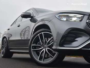 Used Mercedes-Benz GLE-Class 2024 for sale - 74178382: Photo