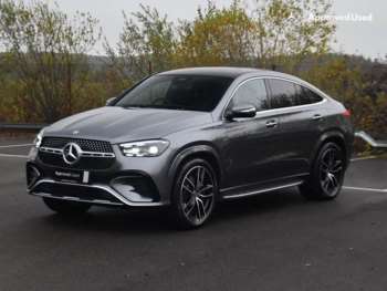 Used Mercedes-Benz GLE-Class 2024 for sale - 74178382: Photo
