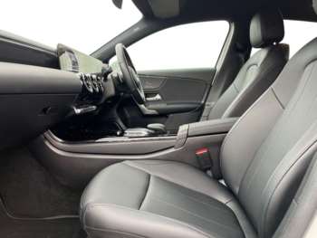 Used Mercedes-Benz A-Class 2022 for sale - 74178226: Photo