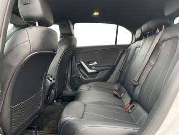 Used Mercedes-Benz A-Class 2022 for sale - 74178226: Photo