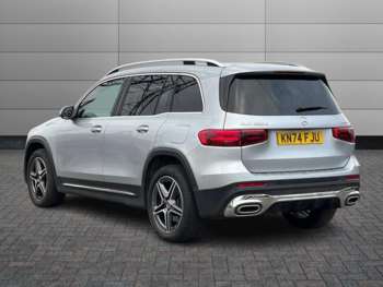 Used Mercedes-Benz GLB 2024 for sale - 74178385: Photo