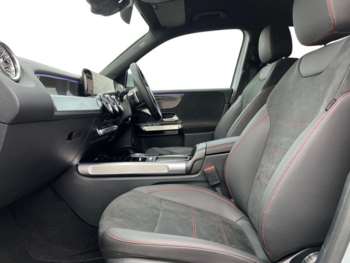 Used Mercedes-Benz GLB 2024 for sale - 74178385: Photo