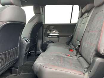Used Mercedes-Benz GLB 2024 for sale - 74178385: Photo