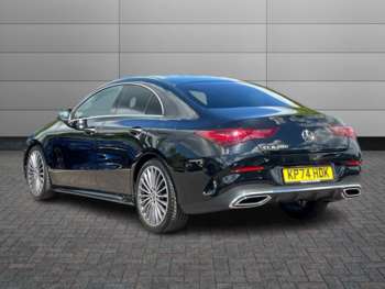 Used Mercedes-Benz CLA 2024 for sale - 75064878: Photo