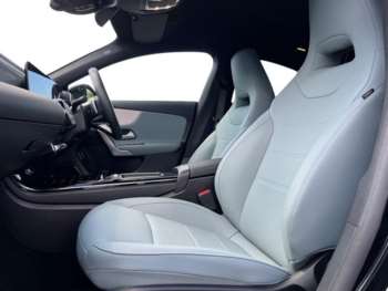 Used Mercedes-Benz CLA 2024 for sale - 75064878: Photo
