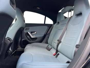Used Mercedes-Benz CLA 2024 for sale - 75064878: Photo
