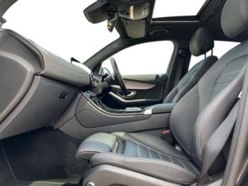 Used Mercedes-Benz EQC 2021 for sale - 74663900: Photo