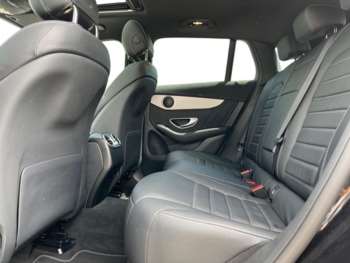 Used Mercedes-Benz EQC 2021 for sale - 74663900: Photo