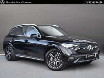 2023 - GLC 300 4MATIC AMG Line Automatic 5-Door