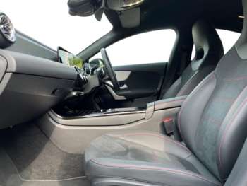 Used Mercedes-Benz CLA 2024 for sale - 74682674: Photo