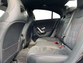 Used Mercedes-Benz CLA 2024 for sale - 74682674: Photo