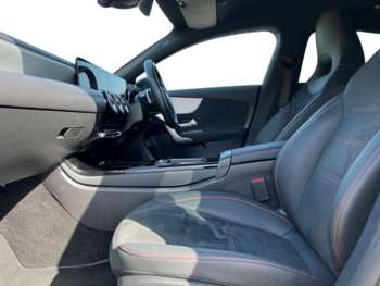 Used Mercedes-Benz CLA 2024 for sale - 74260523: Photo