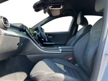 Used Mercedes-Benz C-Class 2024 for sale - 74663871: Photo