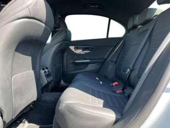 Used Mercedes-Benz C-Class 2024 for sale - 74663871: Photo
