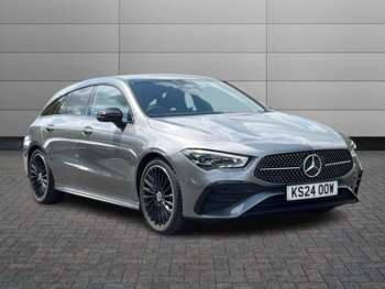 Used Mercedes-Benz CLA 2024 for sale - 74879267: Photo
