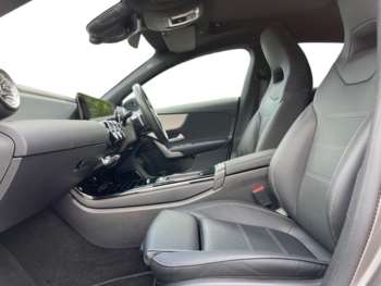 Used Mercedes-Benz CLA 2024 for sale - 74879267: Photo
