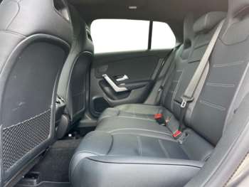 Used Mercedes-Benz CLA 2024 for sale - 74879267: Photo