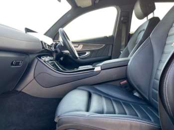 Used Mercedes-Benz EQC 2022 for sale - 74513003: Photo